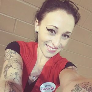 Meet your Posher, Shelby